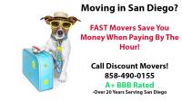 Discount Movers image 1